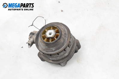 Engine bushing for Audi A8 Sedan 4E (10.2002 - 07.2010) 3.0 TDI quattro, automatic