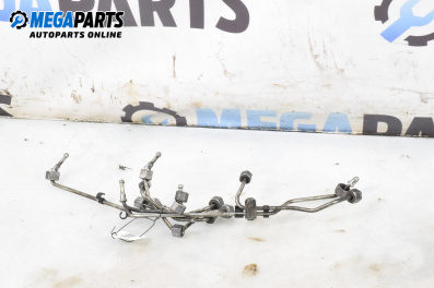 Țevi de combustibil for Audi A8 Sedan 4E (10.2002 - 07.2010) 3.0 TDI quattro, 233 hp