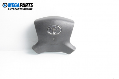 Airbag for Toyota Avensis II Station Wagon (04.2003 - 11.2008), 5 doors, station wagon, position: front