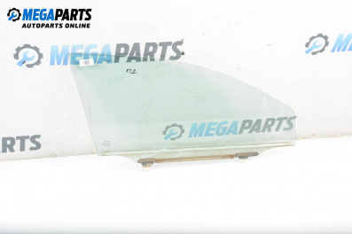 Window for Toyota Avensis II Station Wagon (04.2003 - 11.2008), 5 doors, station wagon, position: front - right
