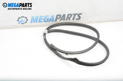 Türdichtung for Toyota Avensis II Station Wagon (04.2003 - 11.2008), 5 türen, combi, position: rechts, vorderseite