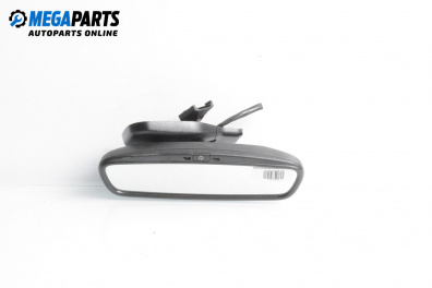 Electrochromatic mirror for Toyota Avensis II Station Wagon (04.2003 - 11.2008)