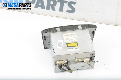 CD player for Toyota Avensis II Station Wagon (04.2003 - 11.2008)