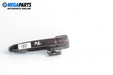 Outer handle for Toyota Avensis II Station Wagon (04.2003 - 11.2008), 5 doors, station wagon, position: front - right
