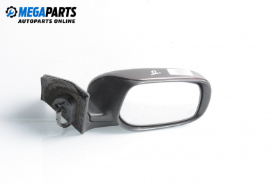 Mirror for Toyota Avensis II Station Wagon (04.2003 - 11.2008), 5 doors, station wagon, position: right