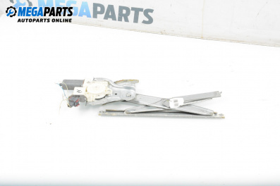 Electric window regulator for Toyota Avensis II Station Wagon (04.2003 - 11.2008), 5 doors, station wagon, position: front - right