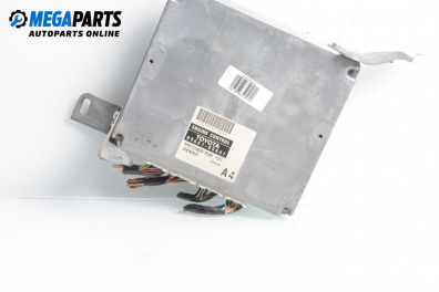 ECU for Toyota Avensis II Station Wagon (04.2003 - 11.2008) 2.0 D-4D (ADT250), 126 hp, № 89661-05A41