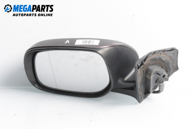 Mirror for Toyota Avensis II Station Wagon (04.2003 - 11.2008), 5 doors, station wagon, position: left