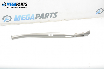 Interior moulding for Toyota Avensis II Station Wagon (04.2003 - 11.2008), 5 doors, station wagon
