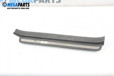 Interior plastic for Toyota Avensis II Station Wagon (04.2003 - 11.2008), 5 doors, station wagon, position: front - right