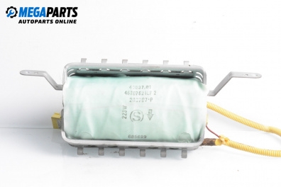 Airbag for Toyota Avensis II Station Wagon (04.2003 - 11.2008), 5 uși, combi, position: fața
