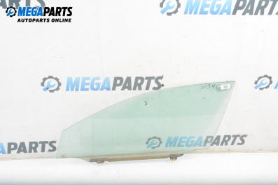 Window for Toyota Avensis II Station Wagon (04.2003 - 11.2008), 5 doors, station wagon, position: front - left