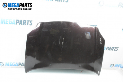 Bonnet for Toyota Avensis II Station Wagon (04.2003 - 11.2008), 5 doors, station wagon, position: front