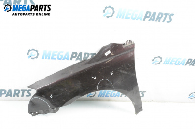 Kotflügel for Toyota Avensis II Station Wagon (04.2003 - 11.2008), 5 türen, combi, position: links, vorderseite
