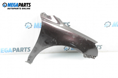 Kotflügel for Toyota Avensis II Station Wagon (04.2003 - 11.2008), 5 türen, combi, position: rechts, vorderseite