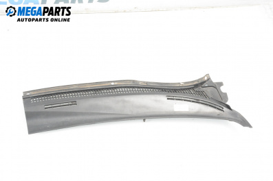 Windshield wiper cover cowl for Toyota Avensis II Station Wagon (04.2003 - 11.2008), 5 doors, station wagon