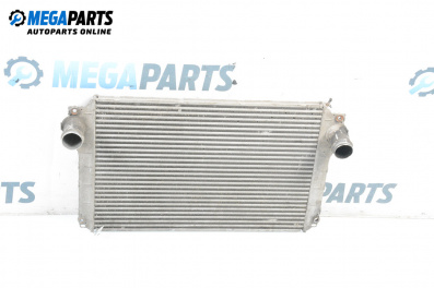 Intercooler for Toyota Avensis II Station Wagon (04.2003 - 11.2008) 2.0 D-4D (ADT250), 126 hp