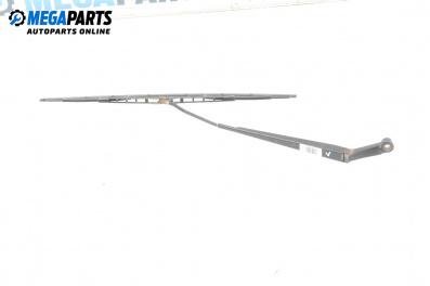 Wischerarm frontscheibe for Toyota Avensis II Station Wagon (04.2003 - 11.2008), position: links