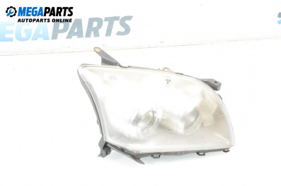 Headlight for Toyota Avensis II Station Wagon (04.2003 - 11.2008), station wagon, position: right