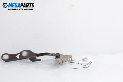 Bonnet hinge for Toyota Avensis II Station Wagon (04.2003 - 11.2008), 5 doors, station wagon, position: right
