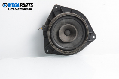 Loudspeaker for Toyota Avensis II Station Wagon (04.2003 - 11.2008)