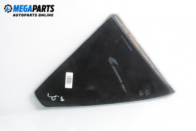 Vent window for Toyota Avensis II Station Wagon (04.2003 - 11.2008), 5 doors, station wagon, position: right