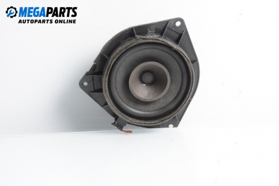 Loudspeaker for Toyota Avensis II Station Wagon (04.2003 - 11.2008)