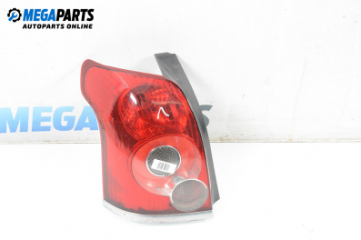 Tail light for Toyota Avensis II Station Wagon (04.2003 - 11.2008), station wagon, position: left