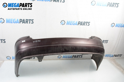 Rear bumper for Toyota Avensis II Station Wagon (04.2003 - 11.2008), station wagon