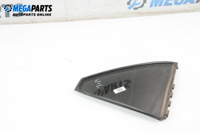 Vent window for Toyota Avensis II Station Wagon (04.2003 - 11.2008), 5 doors, station wagon, position: left