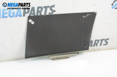 Window for Toyota Avensis II Station Wagon (04.2003 - 11.2008), 5 doors, station wagon, position: rear - right