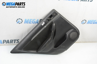 Interior door panel  for Toyota Avensis II Station Wagon (04.2003 - 11.2008), 5 doors, station wagon, position: rear - left