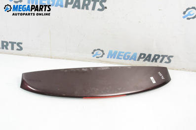 Spoiler for Toyota Avensis II Station Wagon (04.2003 - 11.2008), station wagon