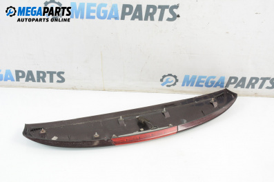 Spoiler for Toyota Avensis II Station Wagon (04.2003 - 11.2008), combi