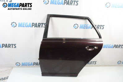 Tür for Toyota Avensis II Station Wagon (04.2003 - 11.2008), 5 türen, combi, position: links, rückseite