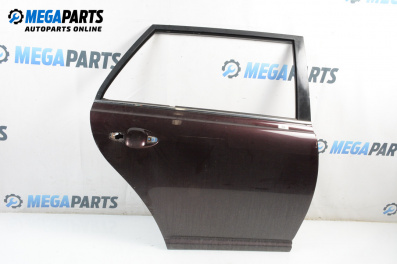 Door for Toyota Avensis II Station Wagon (04.2003 - 11.2008), 5 doors, station wagon, position: rear - right