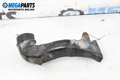 Air duct for Toyota Avensis II Station Wagon (04.2003 - 11.2008) 2.0 D-4D (ADT250), 126 hp