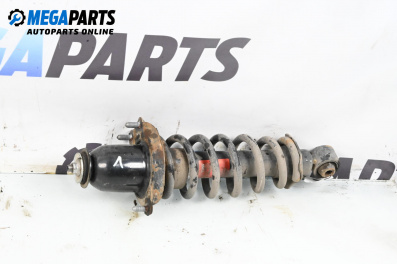 Macpherson shock absorber for Toyota Avensis II Station Wagon (04.2003 - 11.2008), station wagon, position: front - left