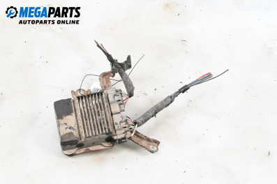 Module for Toyota Avensis II Station Wagon (04.2003 - 11.2008)