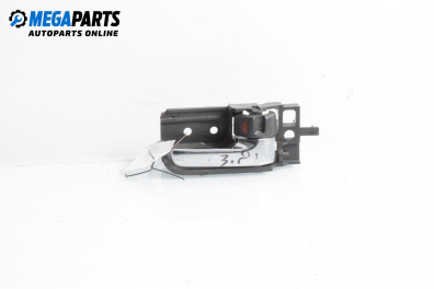 Inner handle for Toyota Avensis II Station Wagon (04.2003 - 11.2008), 5 doors, station wagon, position: rear - right