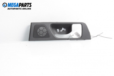 Inner handle for Toyota Avensis II Station Wagon (04.2003 - 11.2008), 5 doors, station wagon, position: rear - right