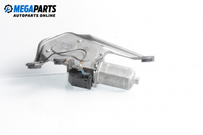 Front wipers motor for Toyota Avensis II Station Wagon (04.2003 - 11.2008), station wagon, position: rear