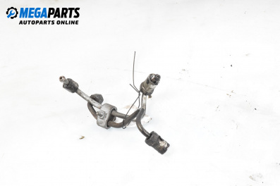 Fuel pipes for Toyota Avensis II Station Wagon (04.2003 - 11.2008) 2.0 D-4D (ADT250), 126 hp