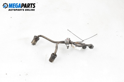 Fuel pipes for Toyota Avensis II Station Wagon (04.2003 - 11.2008) 2.0 D-4D (ADT250), 126 hp