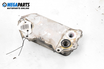 Oil cooler for Toyota Avensis II Station Wagon (04.2003 - 11.2008) 2.0 D-4D (ADT250), 126 hp