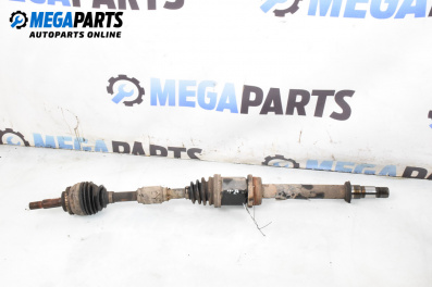 Driveshaft for Toyota Avensis II Station Wagon (04.2003 - 11.2008) 2.0 D-4D (ADT250), 126 hp, position: front - right
