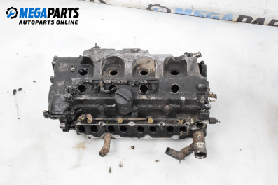 Engine head for Toyota Avensis II Station Wagon (04.2003 - 11.2008) 2.0 D-4D (ADT250), 126 hp
