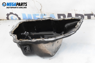 Crankcase for Toyota Avensis II Station Wagon (04.2003 - 11.2008) 2.0 D-4D (ADT250), 126 hp