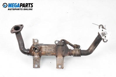 EGR cooler for Toyota Avensis II Station Wagon (04.2003 - 11.2008) 2.0 D-4D (ADT250), 126 hp