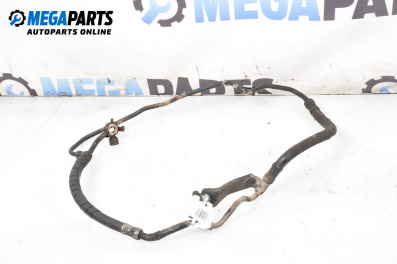 Hydraulic tube for Toyota Avensis II Station Wagon (04.2003 - 11.2008) 2.0 D-4D (ADT250), 126 hp